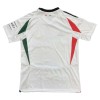 Camisola do Legia Warsaw Equipamento Principal 2025-26